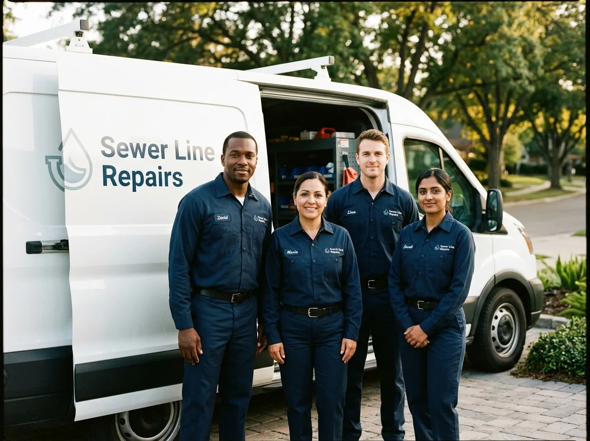 Emergency Plumber company in Wildersville, TN